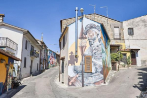 Casa Accogliente - Paese delle Fiabe